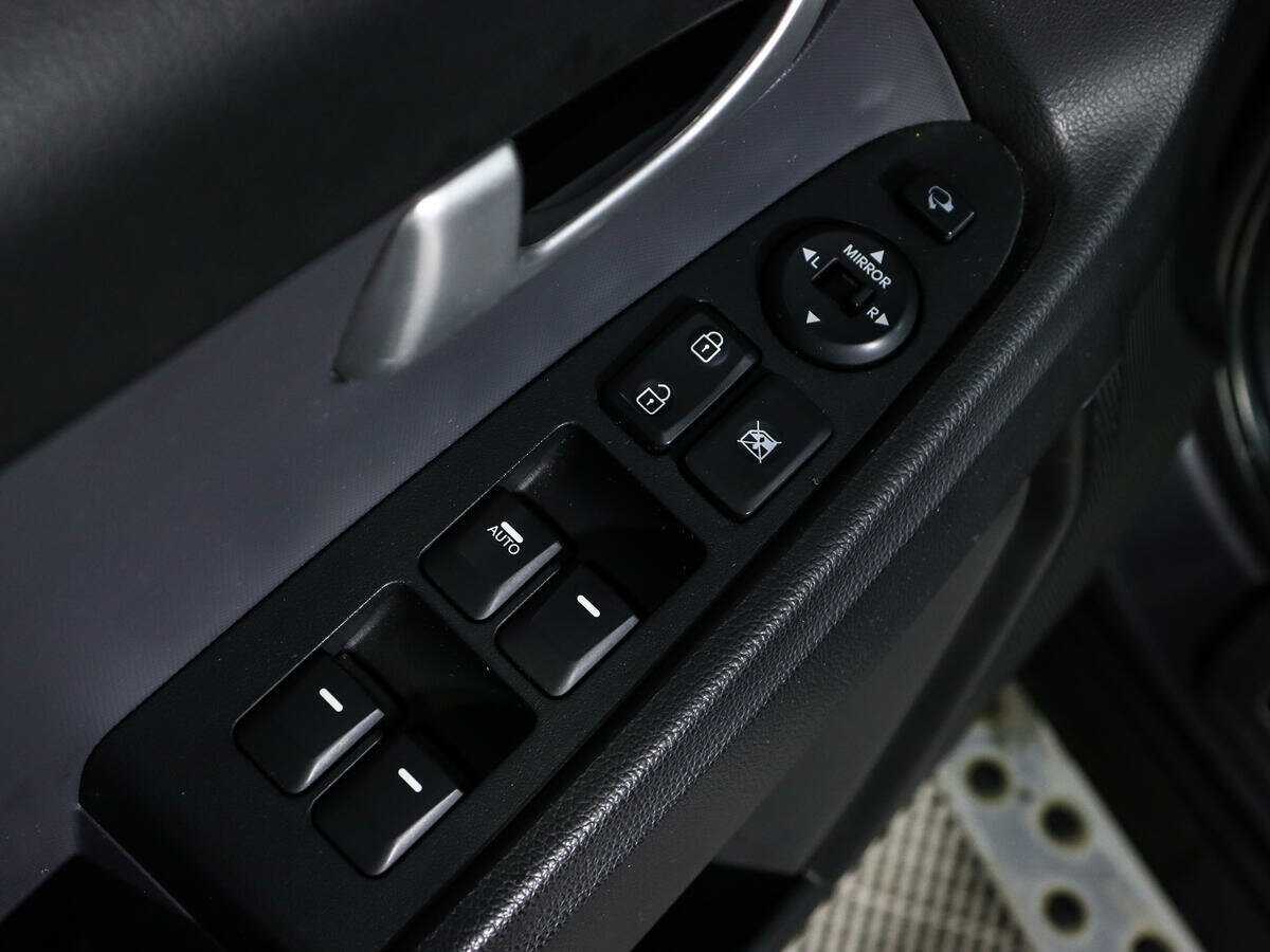 Kia Sportage 2012 года с пробегом. Фото: #18