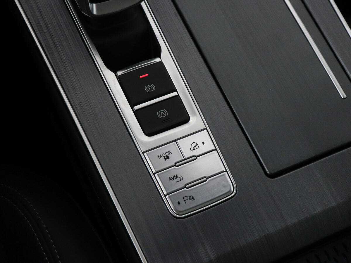 Chery Tiggo 7 Pro Max 2023 года с пробегом. Фото: #14