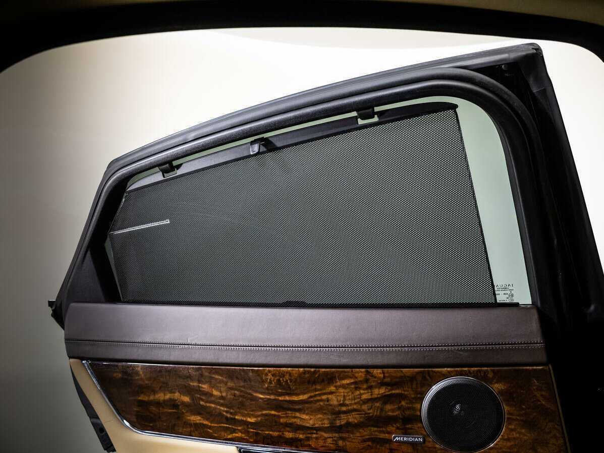 Jaguar XJ 2013 года с пробегом. Фото: #29