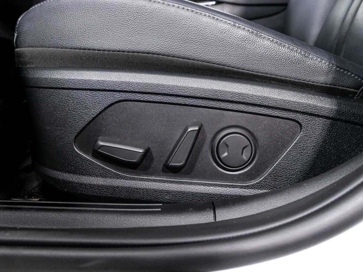 Hyundai Sonata 2021 года с пробегом. Фото: #19