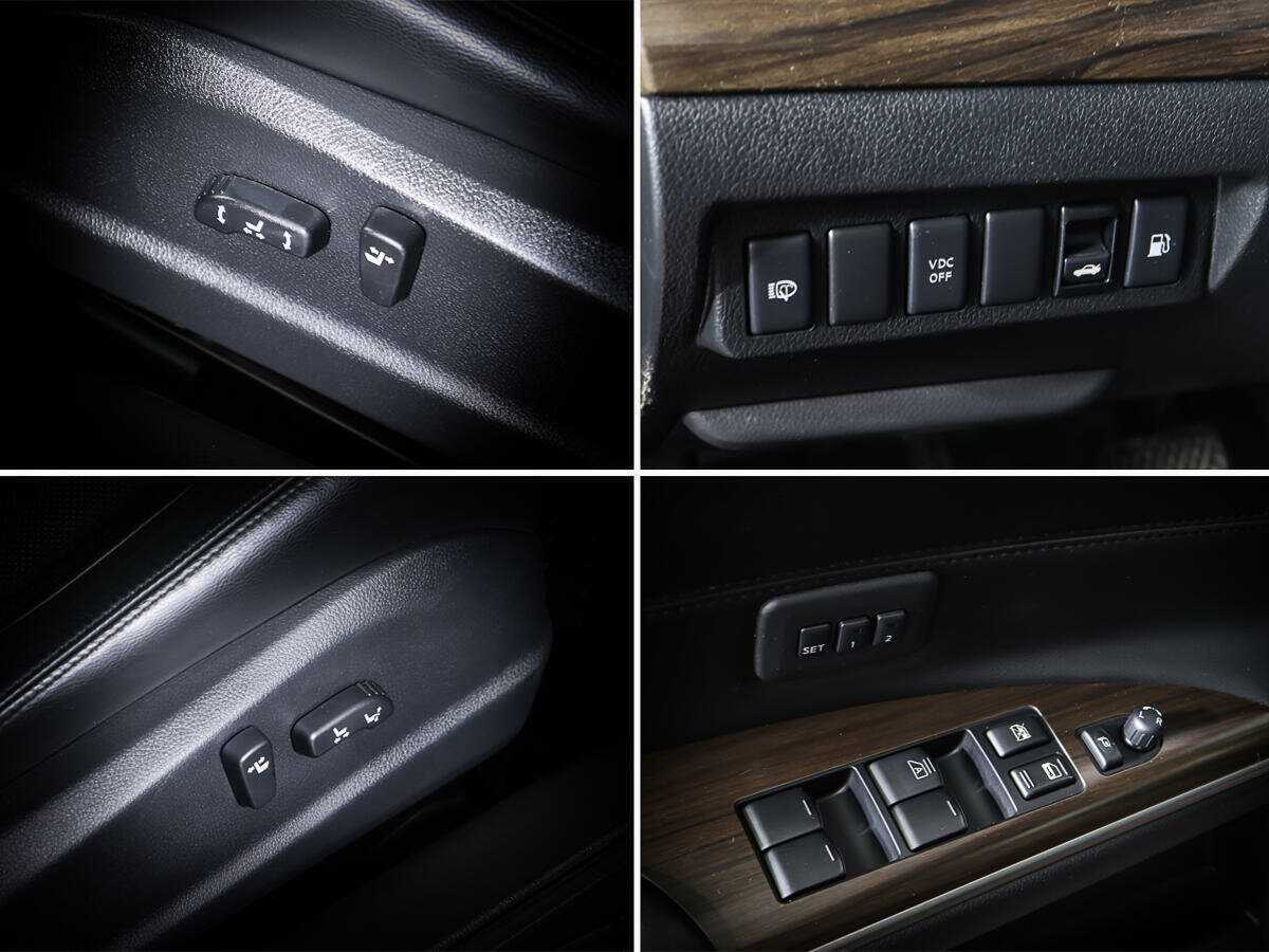 Nissan Teana 2013 года с пробегом. Фото: #16