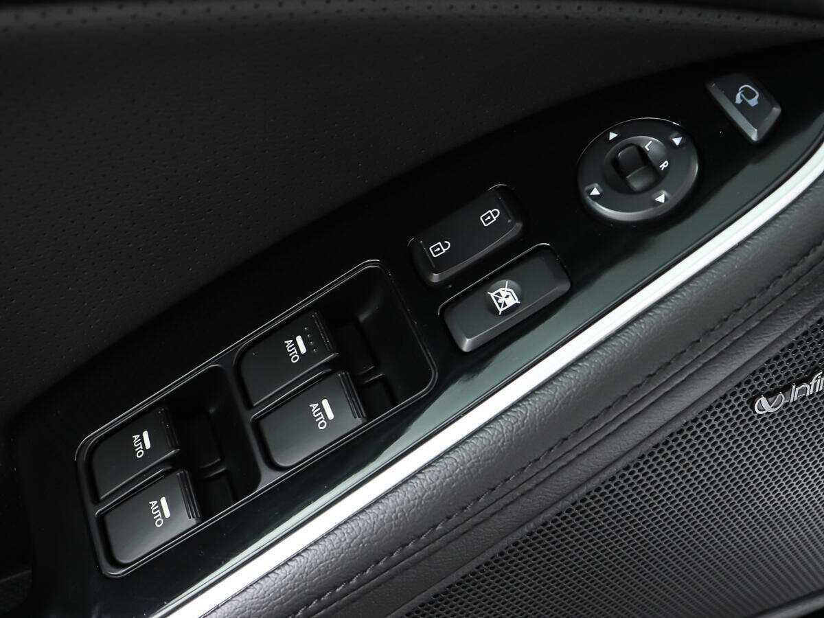 Kia Optima 2015 года с пробегом. Фото: #12