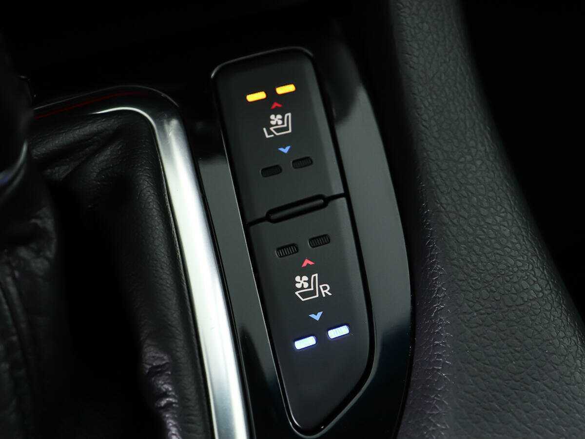 Kia Optima 2015 года с пробегом. Фото: #17