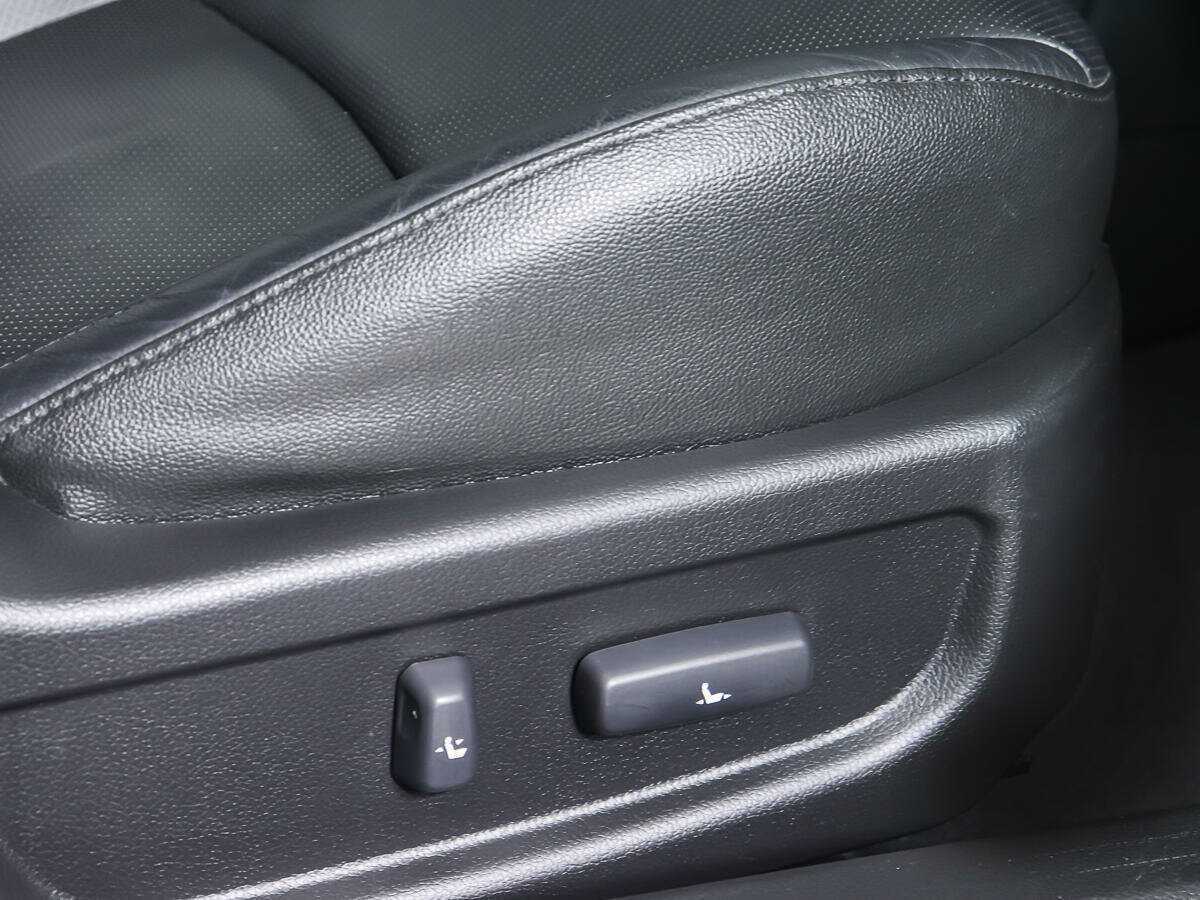 Kia Optima 2015 года с пробегом. Фото: #20