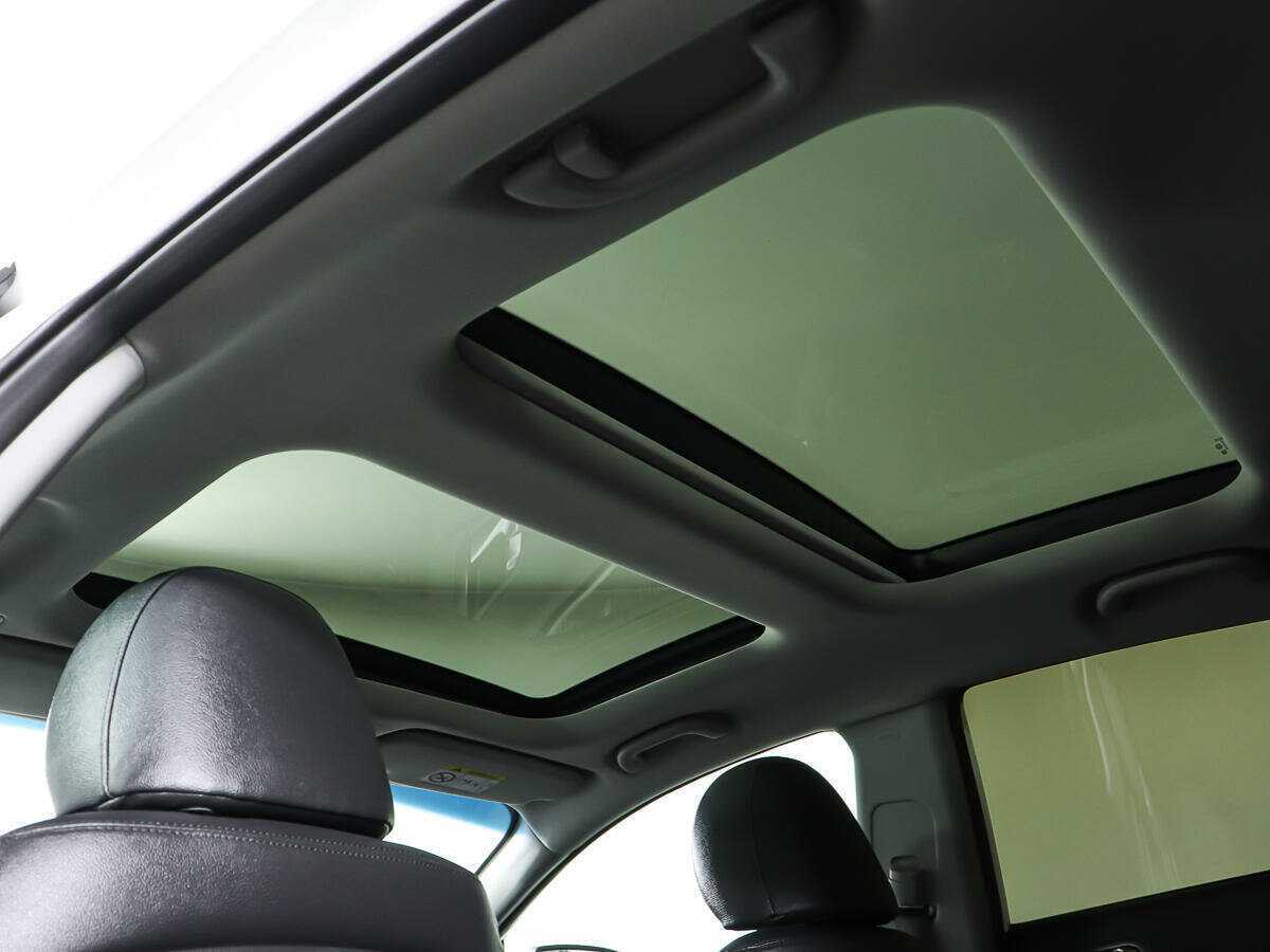 Kia Optima 2015 года с пробегом. Фото: #25