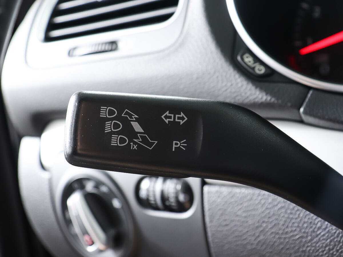 Volkswagen Golf 2012 года с пробегом. Фото: #13