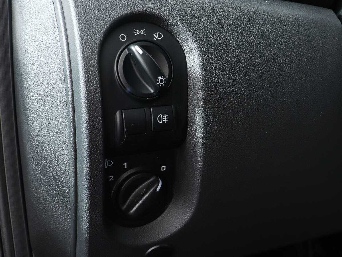 Lada (ВАЗ) Granta 2022 года с пробегом. Фото: #13