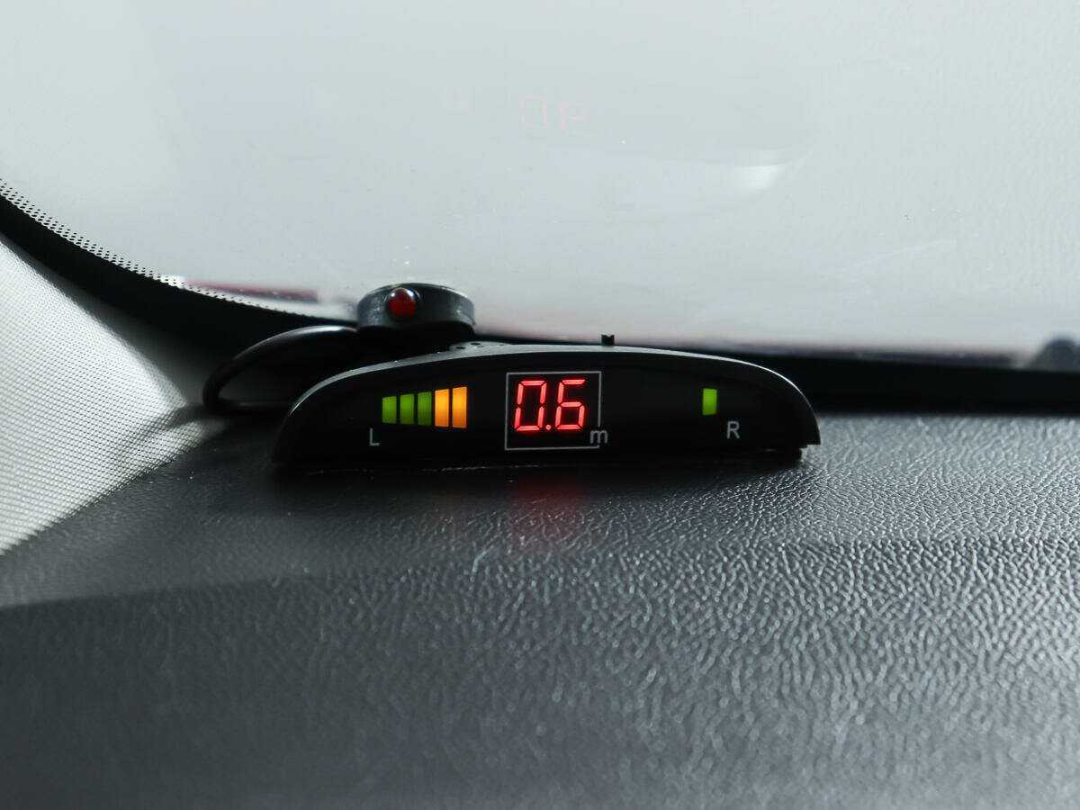 Chevrolet Aveo 2012 года с пробегом. Фото: #15