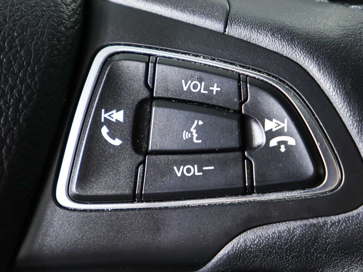 Ford Focus 2016 года с пробегом. Фото: #18