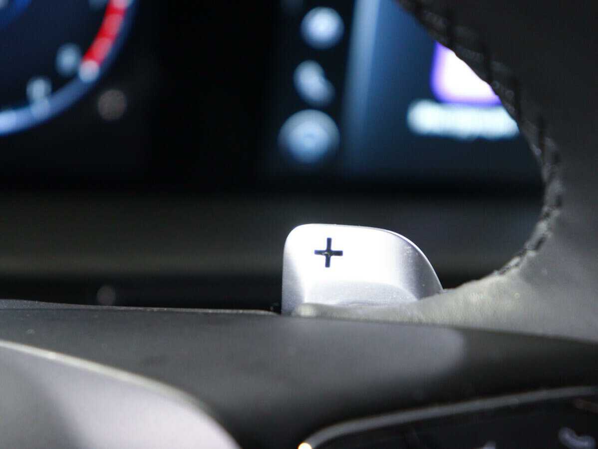 Chery Tiggo 8 Pro Max 2022 года с пробегом. Фото: #18