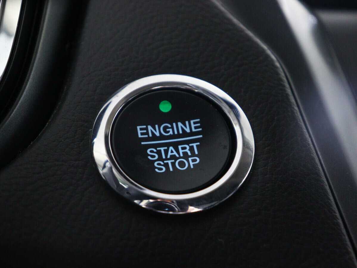 Ford Mondeo 2015 года с пробегом. Фото: #19