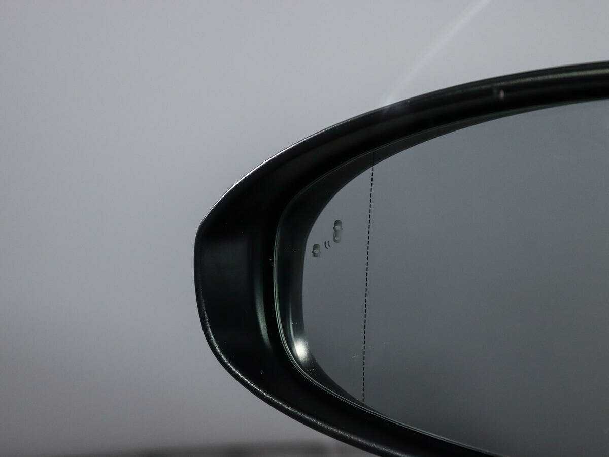 Kia Ceed 2021 года с пробегом. Фото: #23