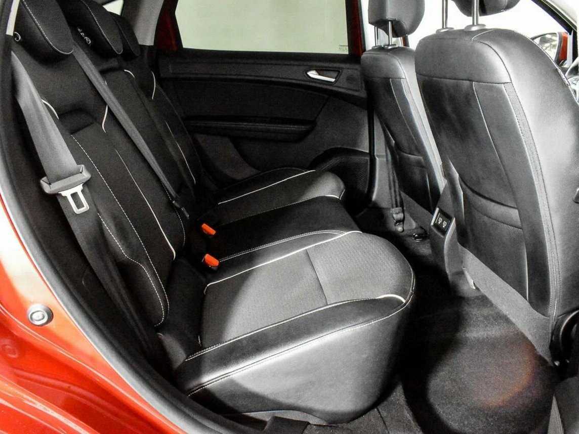 Renault Arkana 2019 года с пробегом. Фото: #10