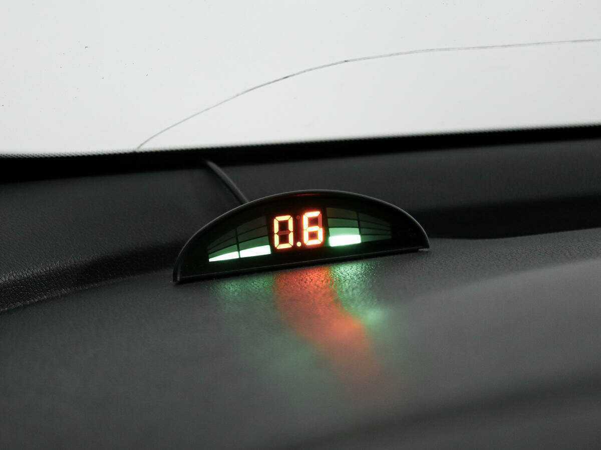 Kia Sportage 2018 года с пробегом. Фото: #14