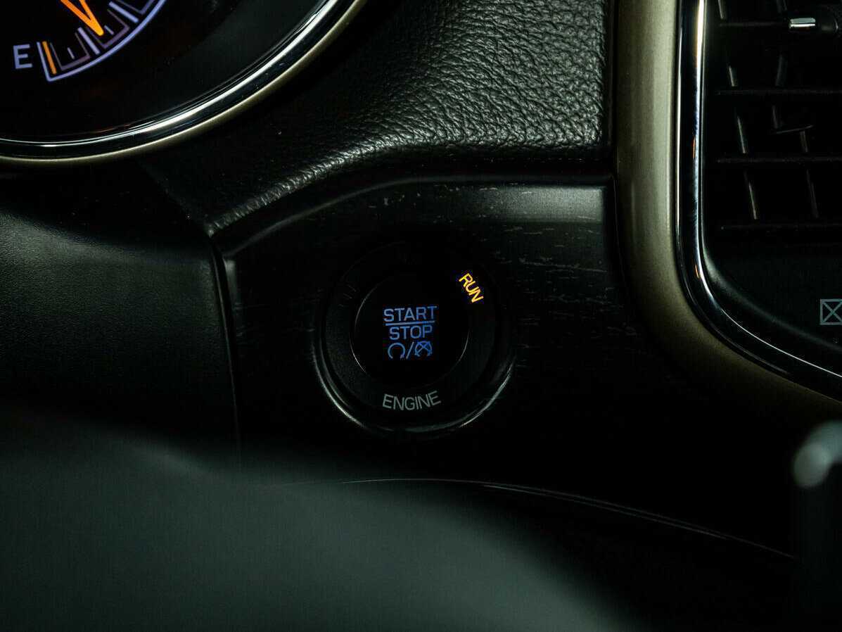 Jeep Grand Cherokee 2013 года с пробегом. Фото: #22