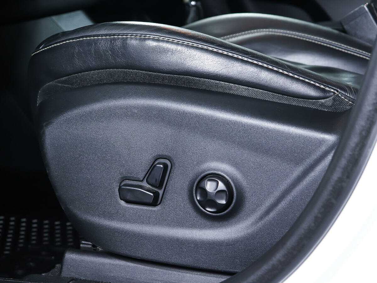 Jeep Cherokee 2014 года с пробегом. Фото: #14