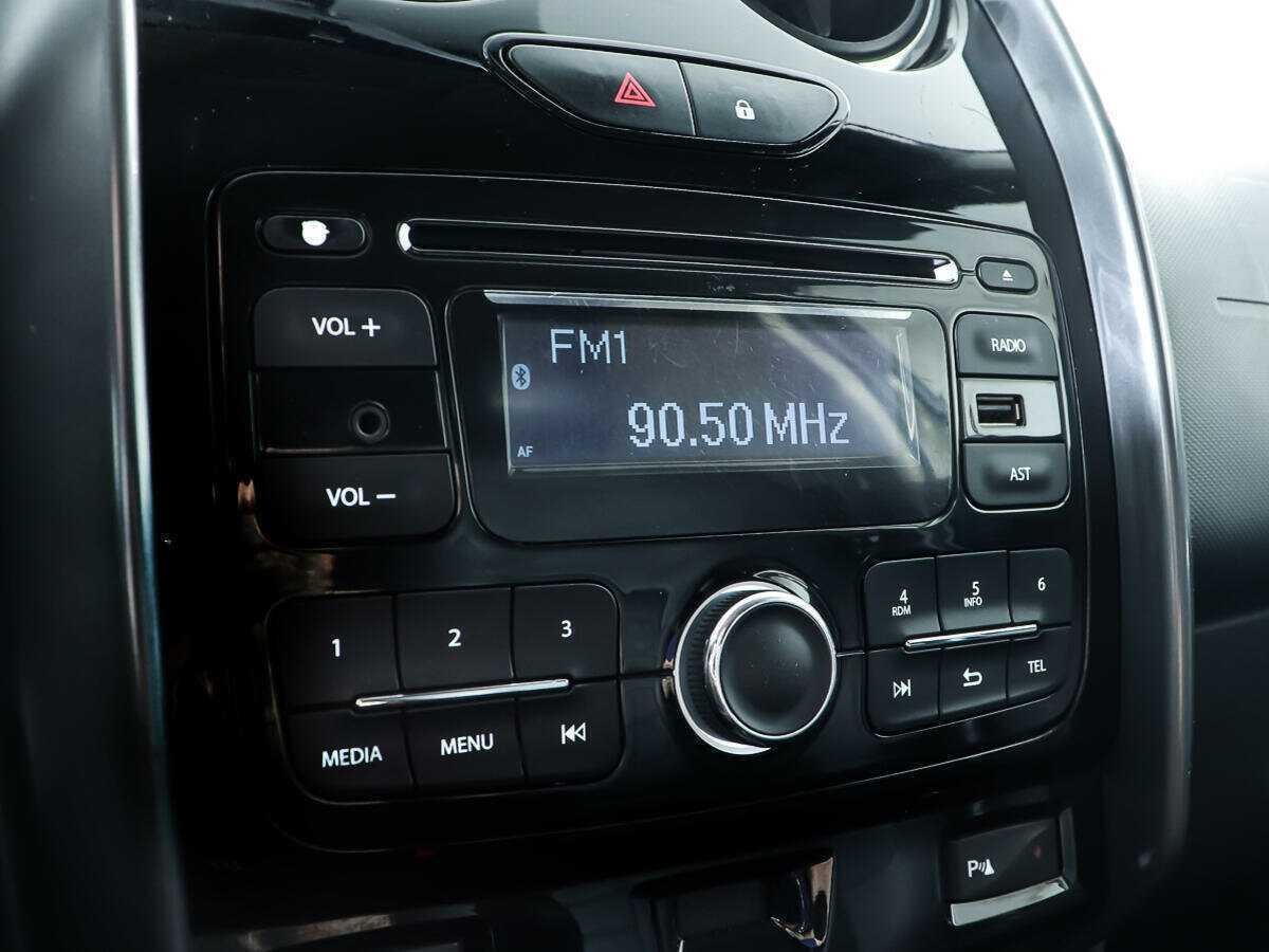 Renault Duster 2016 года с пробегом. Фото: #16