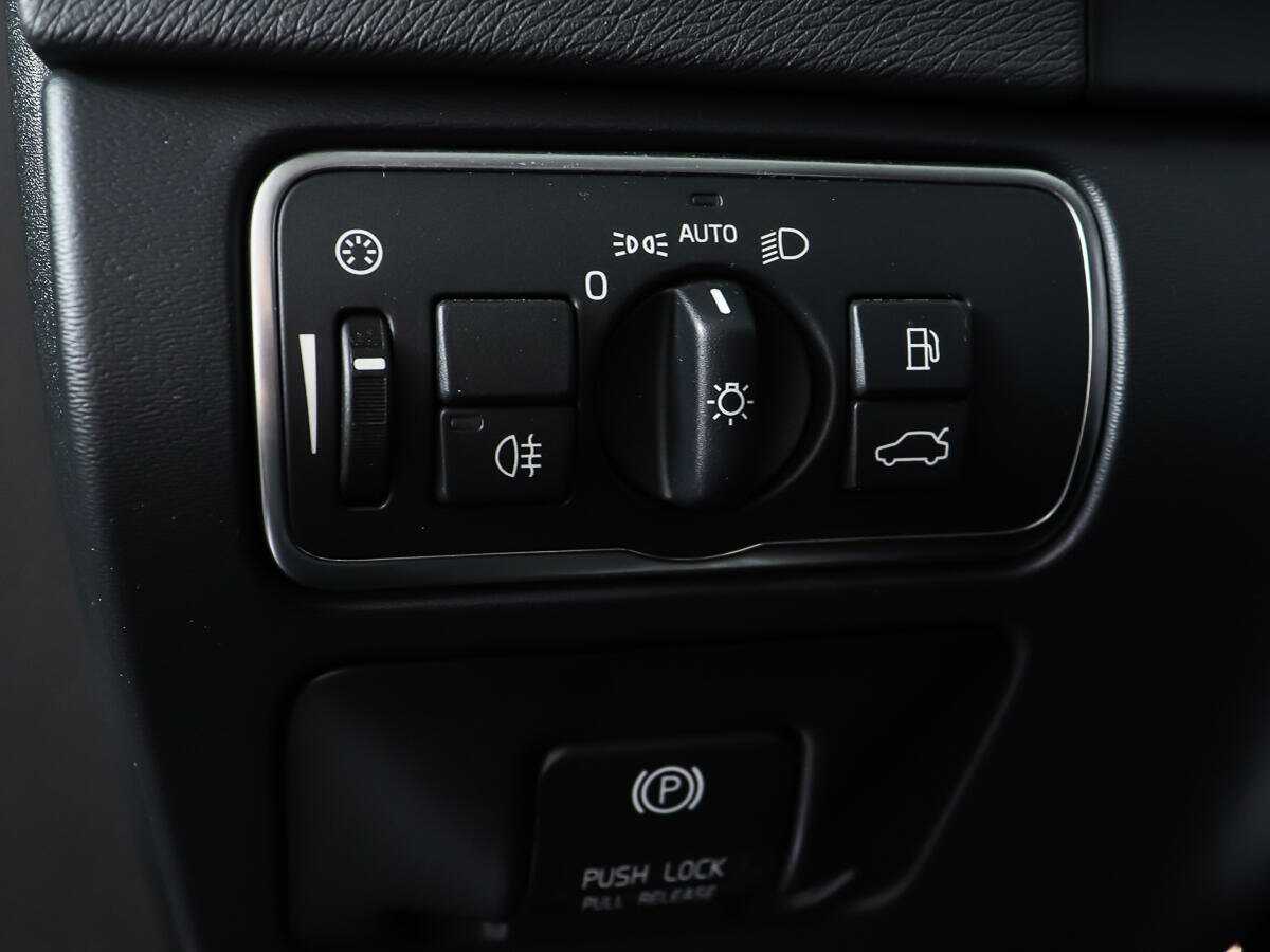 Volvo S60 2013 года с пробегом. Фото: #15