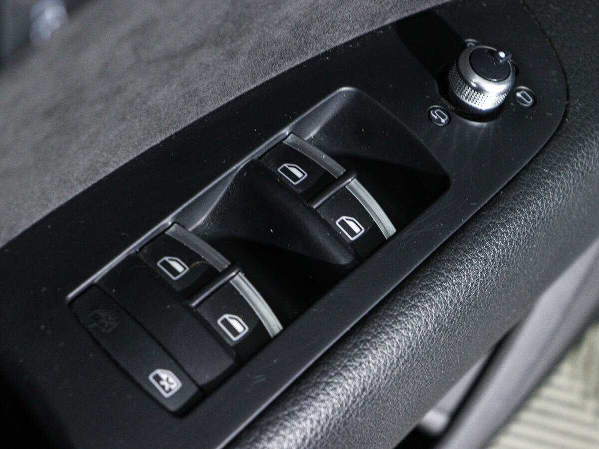 Audi Q7 2013 года с пробегом. Фото: #18