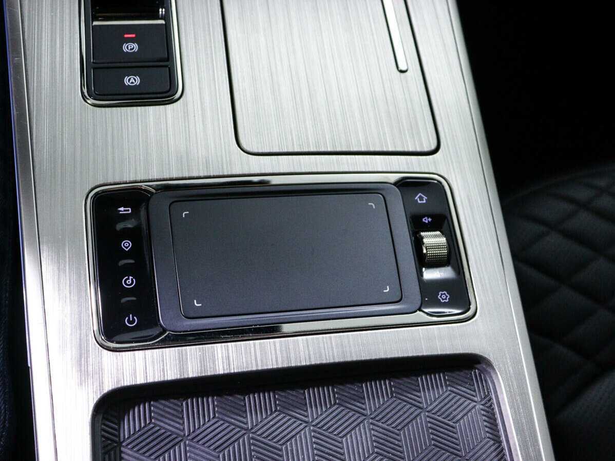 EXEED TXL 2022 года с пробегом. Фото: #14