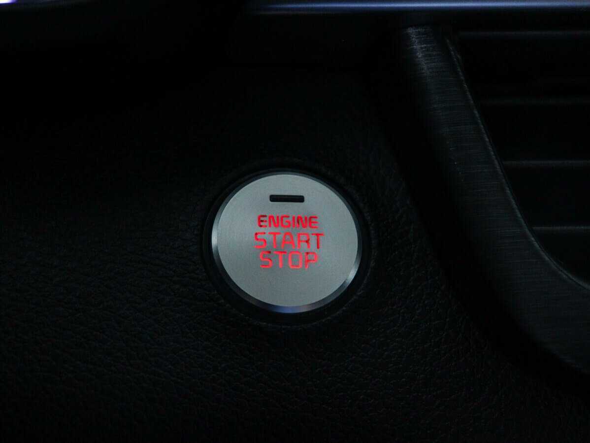 Kia Optima 2018 года с пробегом. Фото: #18