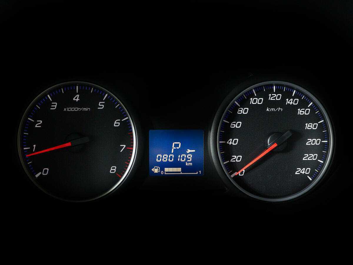 Mitsubishi Outlander 2013 года с пробегом. Фото: #10