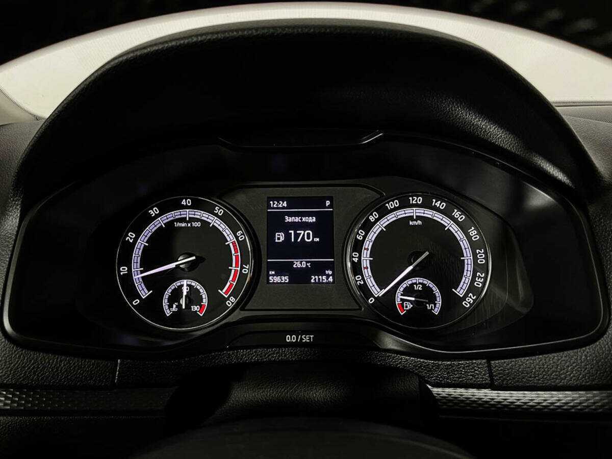 Skoda Karoq 2021 года с пробегом. Фото: #8