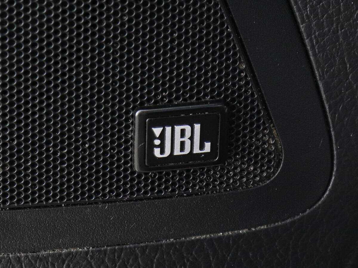 Kia Mohave 2017 года с пробегом. Фото: #12