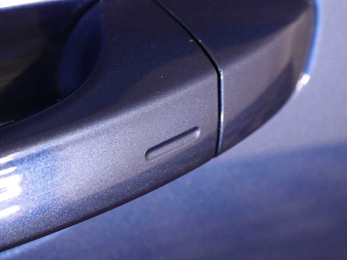 Skoda Kodiaq 2019 года с пробегом. Фото: #13