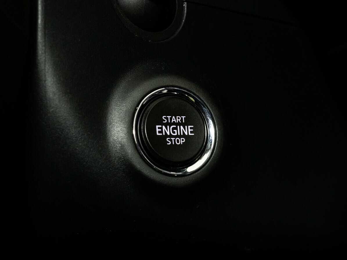 Skoda Kodiaq 2020 года с пробегом. Фото: #16