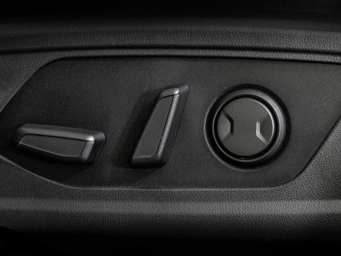 Hyundai Tucson 2021 года с пробегом. Фото: #18