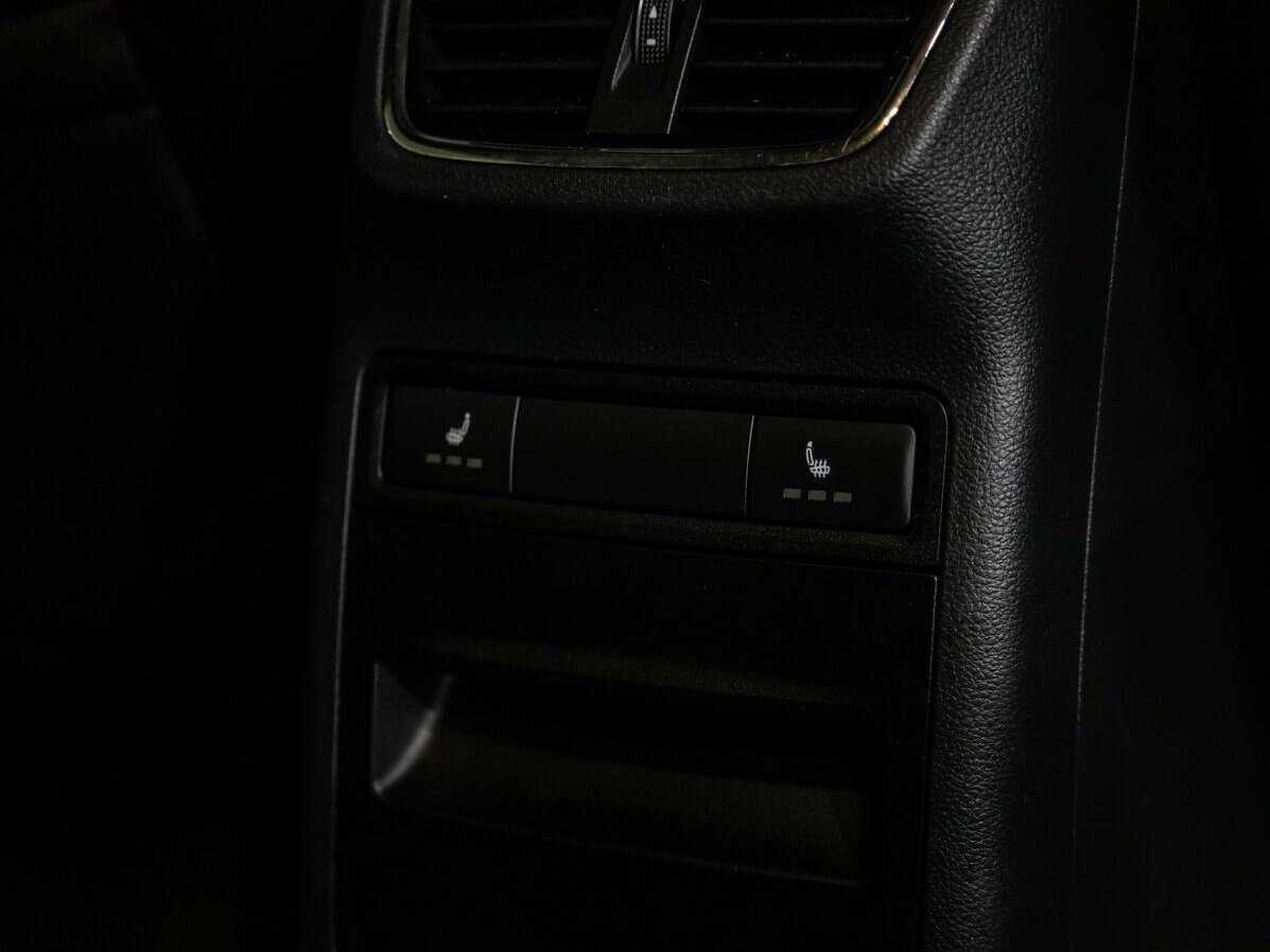 Skoda Octavia 2015 года с пробегом. Фото: #21