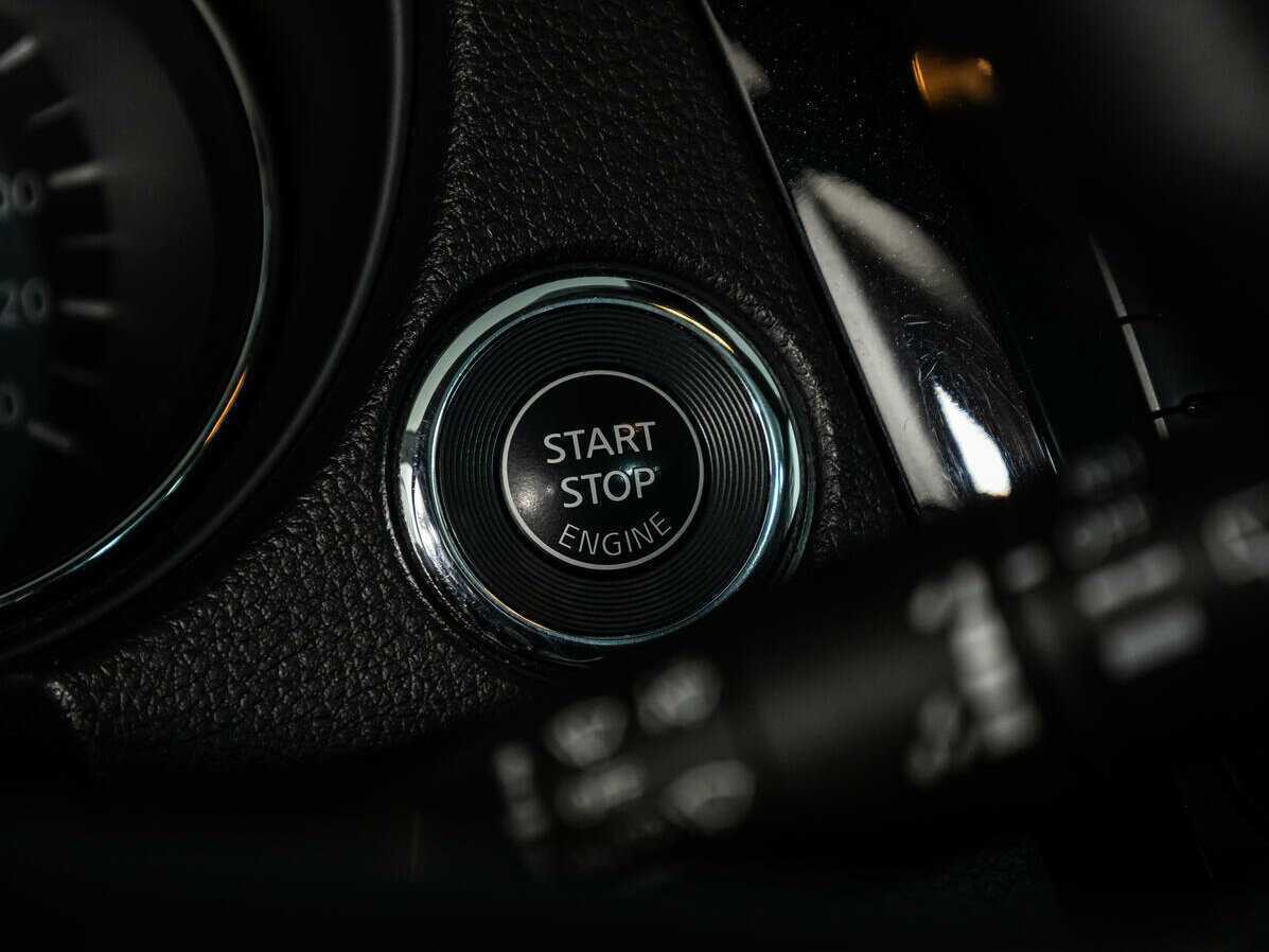 Nissan Qashqai 2020 года с пробегом. Фото: #22