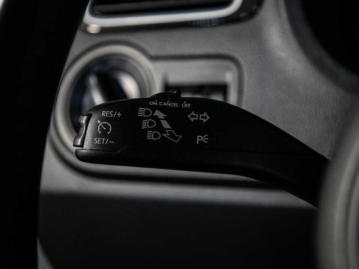 Volkswagen Polo 2018 года с пробегом. Фото: #17