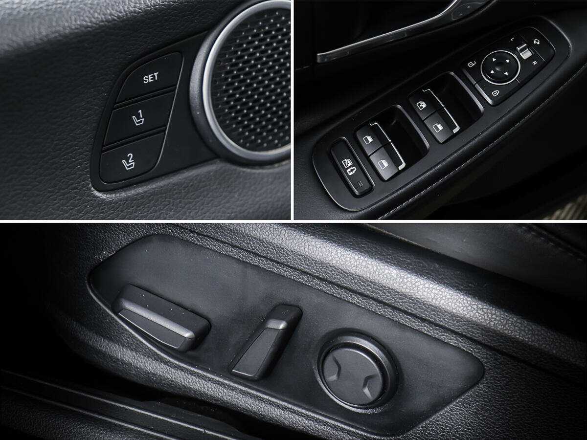 Hyundai Sonata 2019 года с пробегом. Фото: #15