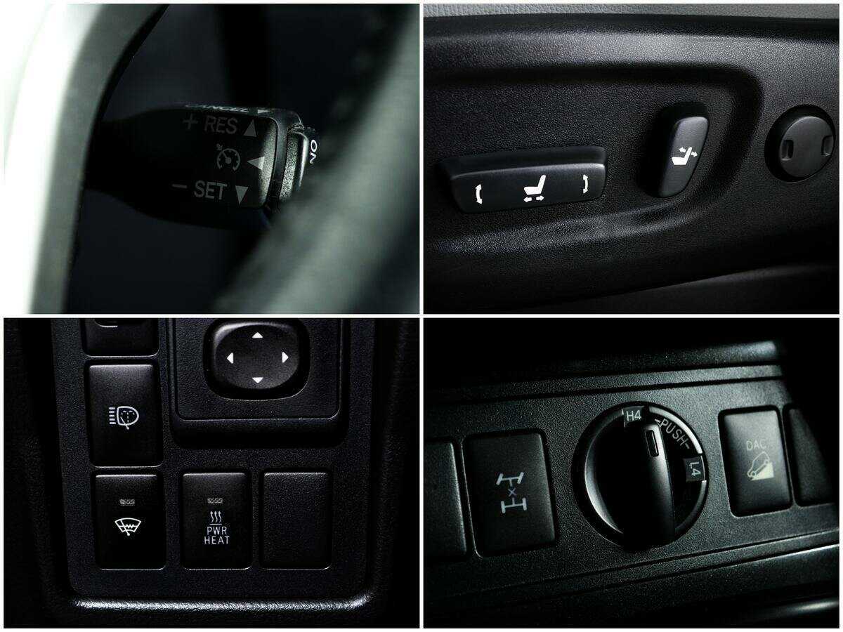 Toyota Land Cruiser Prado 2013 года с пробегом. Фото: #14