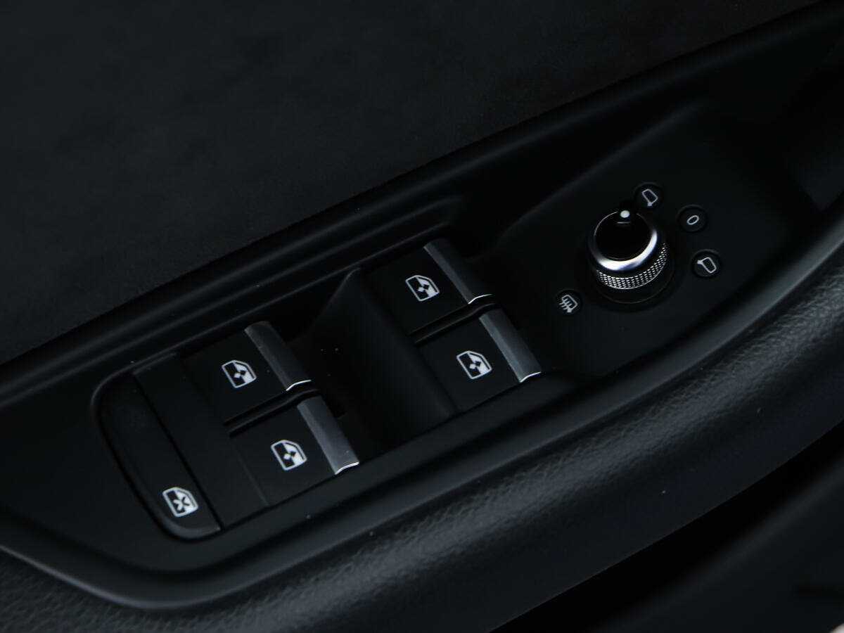 Audi A5 2018 года с пробегом. Фото: #17