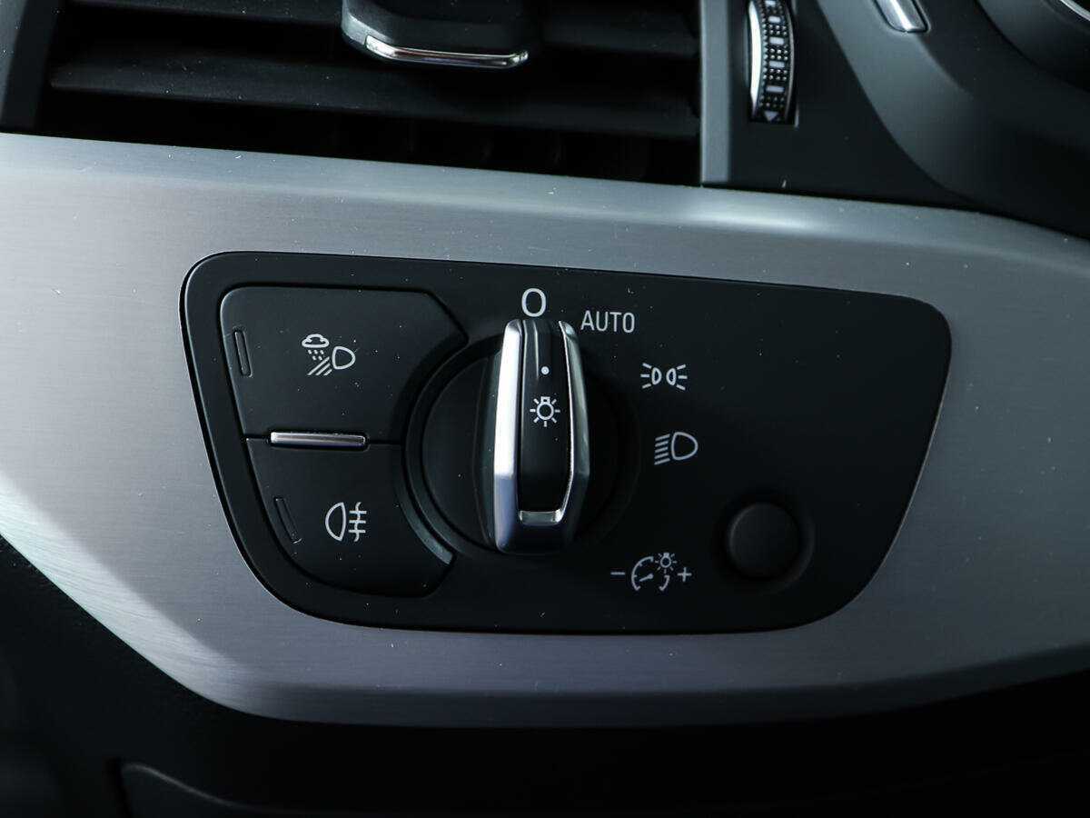 Audi A5 2018 года с пробегом. Фото: #18