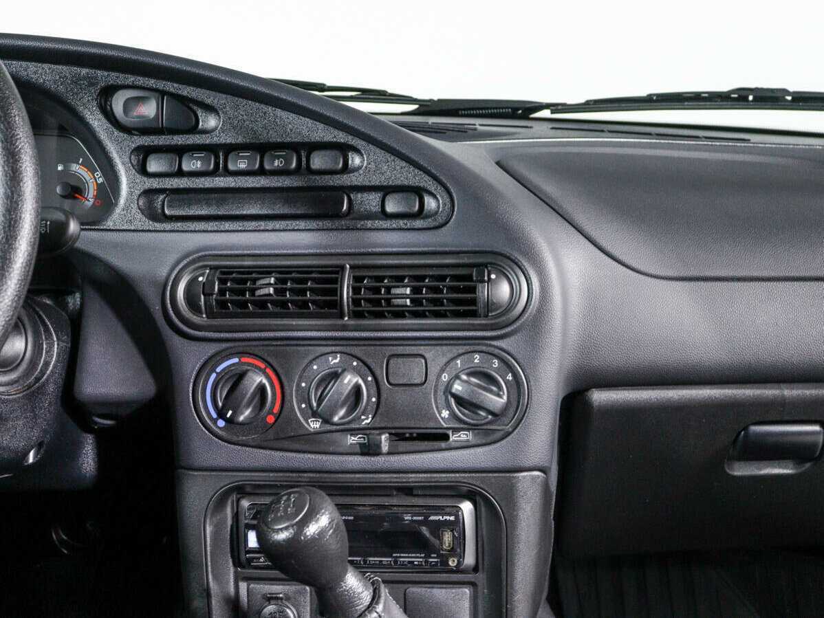 Lada (ВАЗ) Niva 2023 года с пробегом. Фото: #12