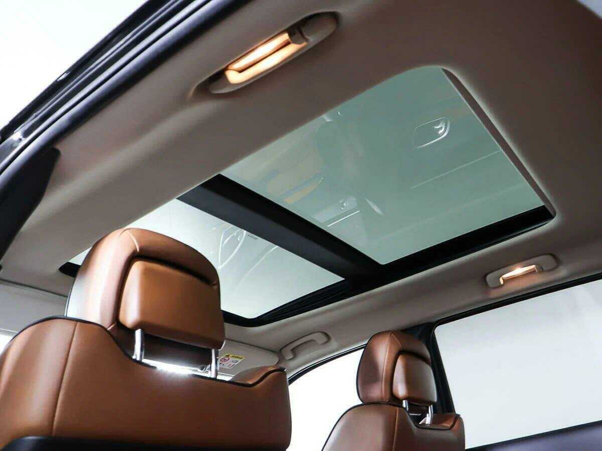 Jeep Grand Cherokee 2012 года с пробегом. Фото: #15