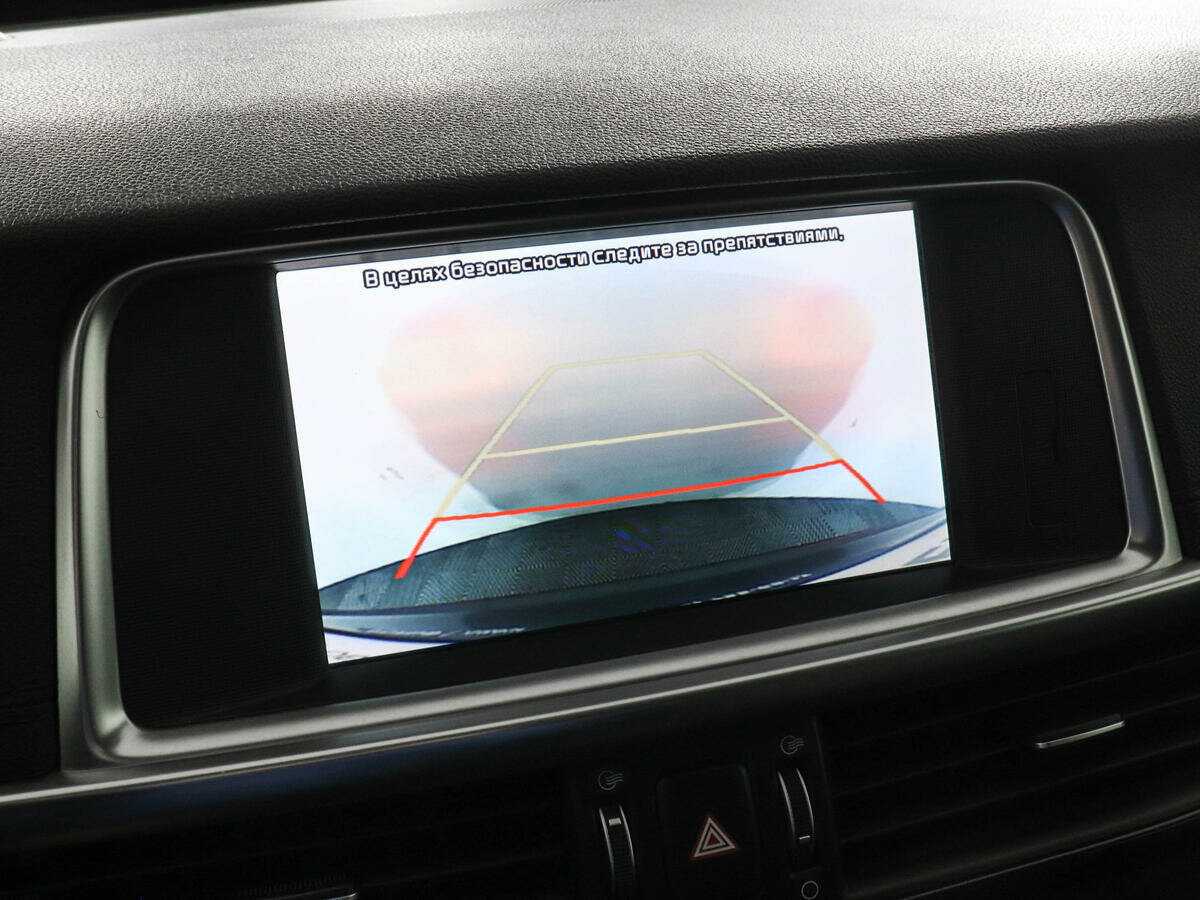 Kia Optima 2018 года с пробегом. Фото: #12