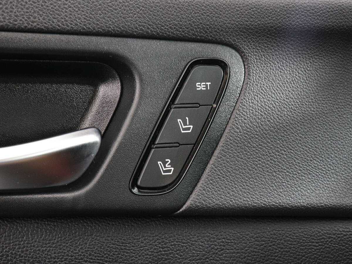 Kia Optima 2018 года с пробегом. Фото: #13