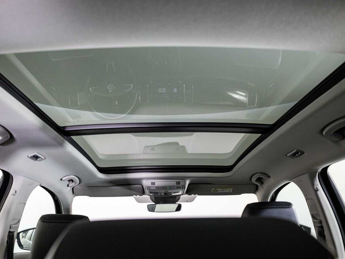 Skoda Kodiaq 2019 года с пробегом. Фото: #21