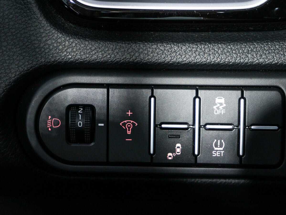 Kia Ceed 2021 года с пробегом. Фото: #17