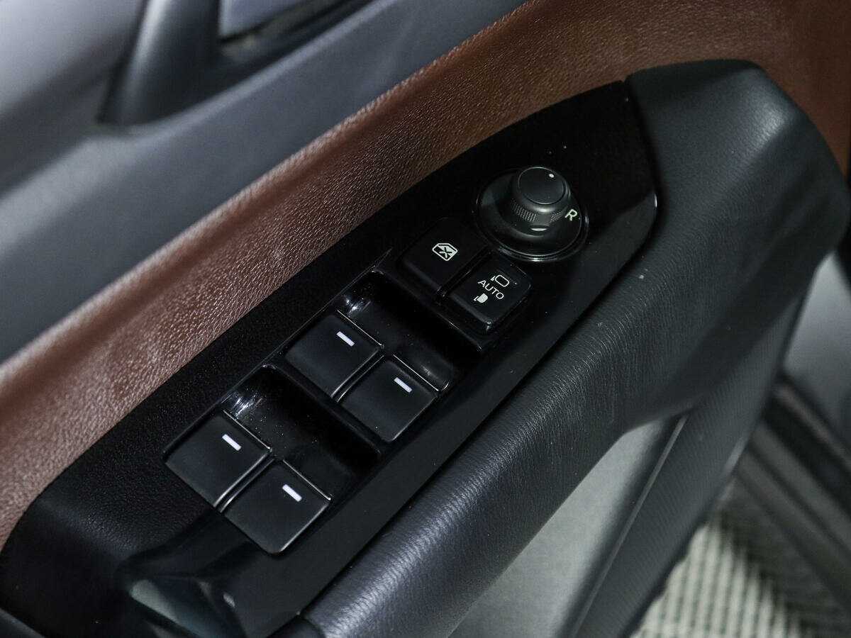 Mazda CX-5 2017 года с пробегом. Фото: #15