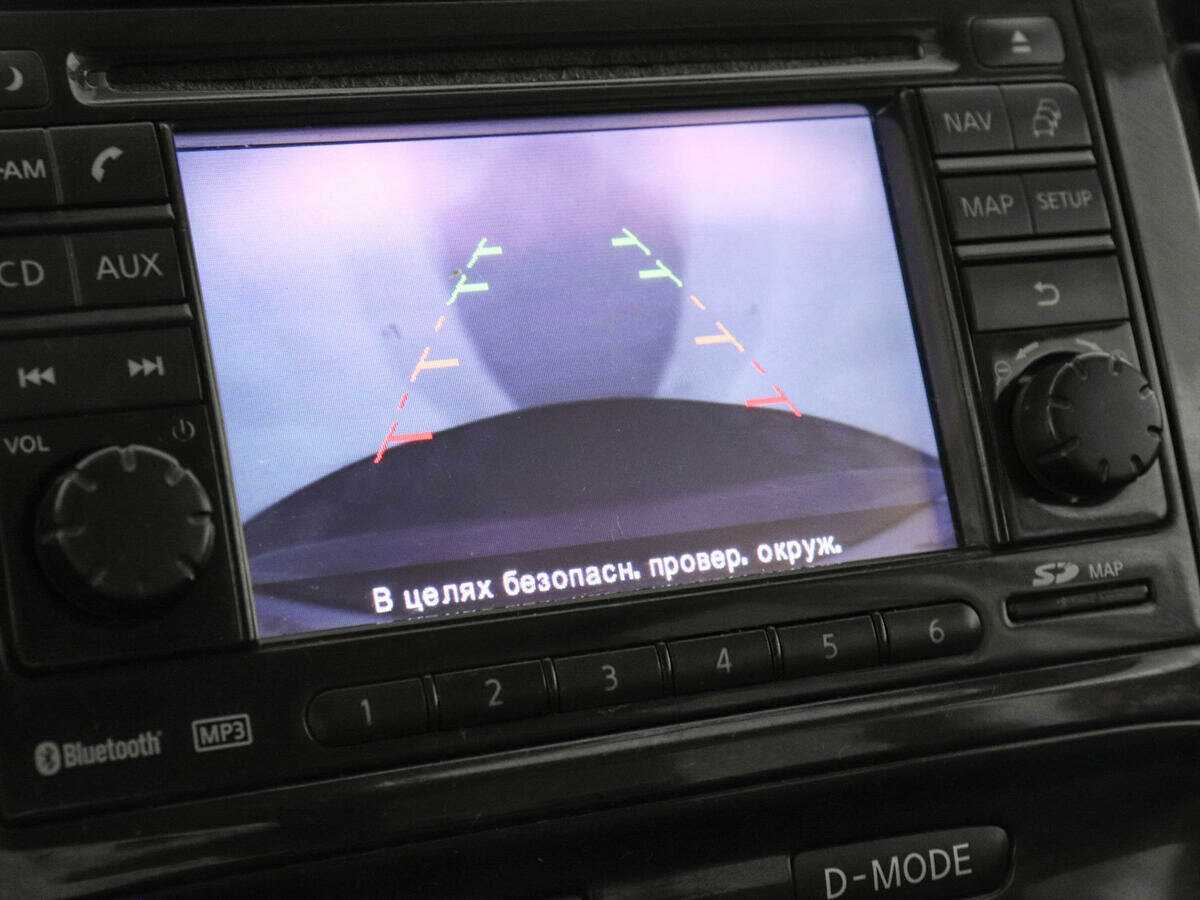 Nissan Juke 2012 года с пробегом. Фото: #12