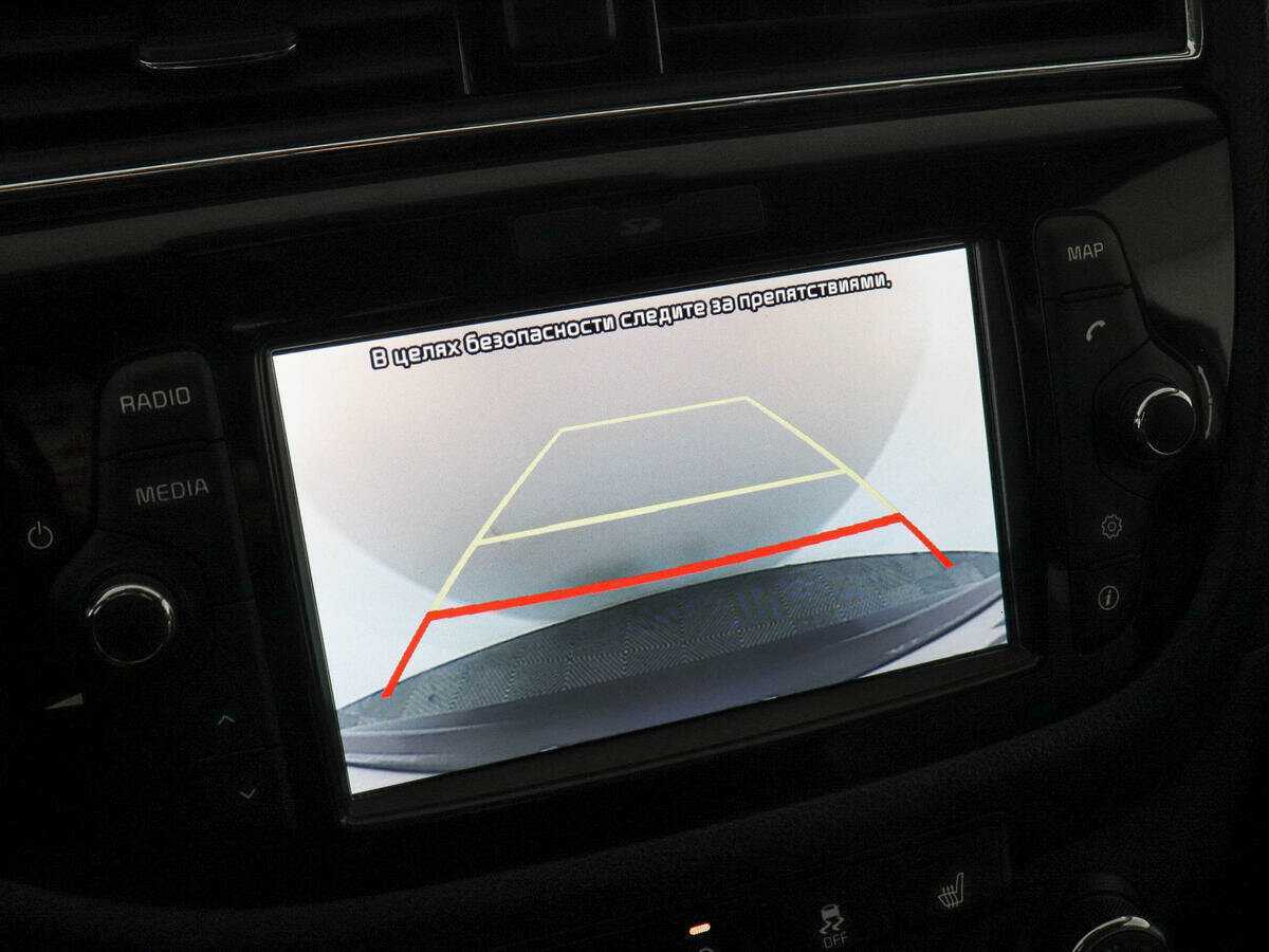 Kia Ceed 2018 года с пробегом. Фото: #12