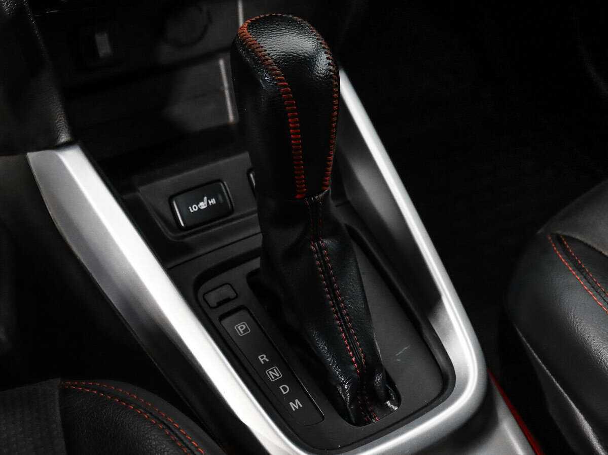 Suzuki Vitara 2017 года с пробегом. Фото: #9