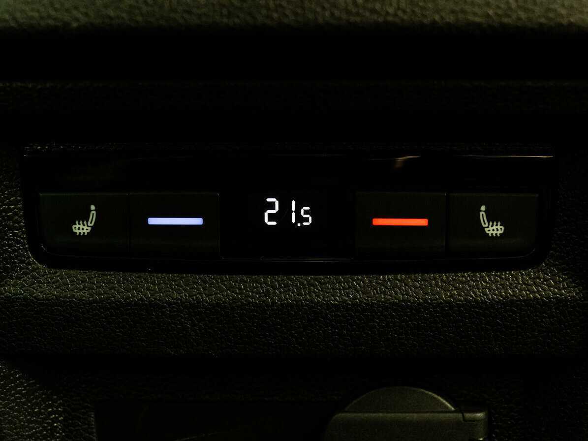 Volkswagen Tiguan 2017 года с пробегом. Фото: #16