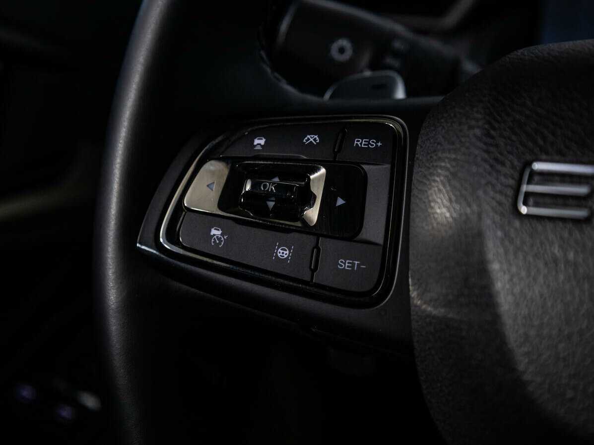 EXEED TXL 2023 года с пробегом. Фото: #21